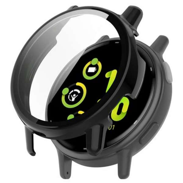 Protective Cover with Built-In Screen Protector for Garmin Vivoactive 5