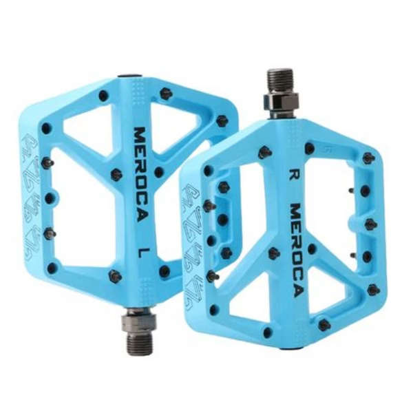 MEROCA Nylon XL Mountain Bike Pedal