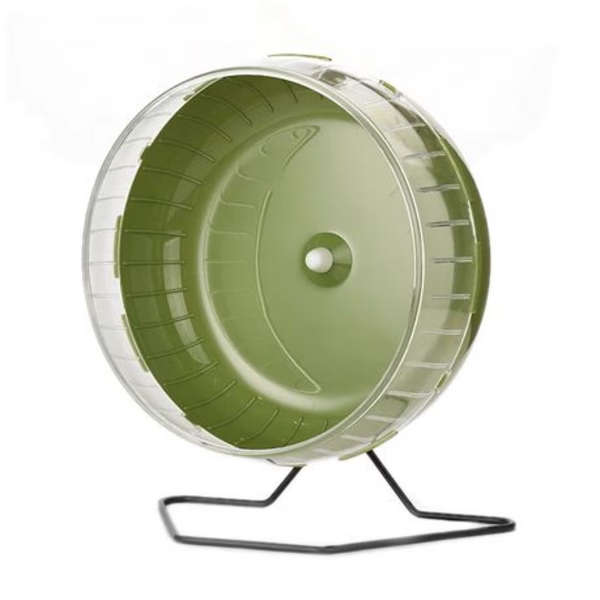 CARNO 21cm Rodent/Hamster Wheel (M)