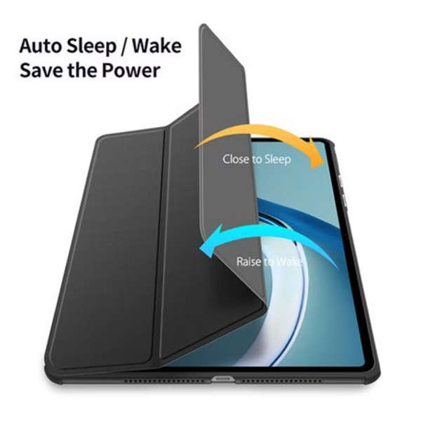 Dux Ducis Toby Series Case / Cover for MatePad Pro 12.6 (2021)