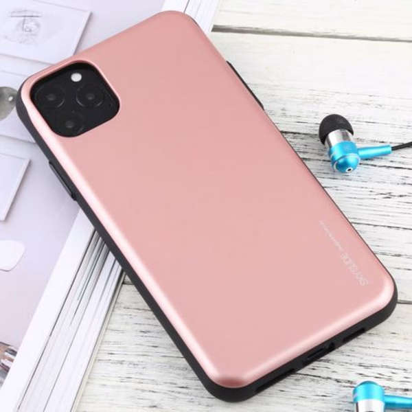 Goospery Sky Slide Bumper Case for iPhone 11 Pro Max