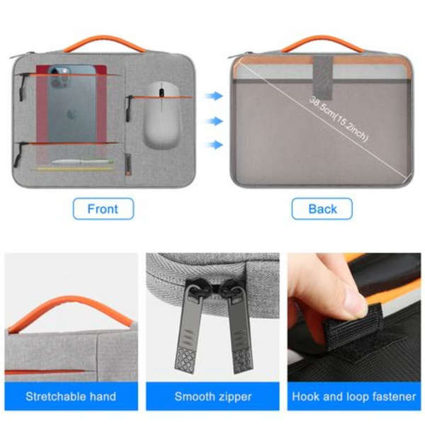 Haweel Laptop Carry Case 13 inch