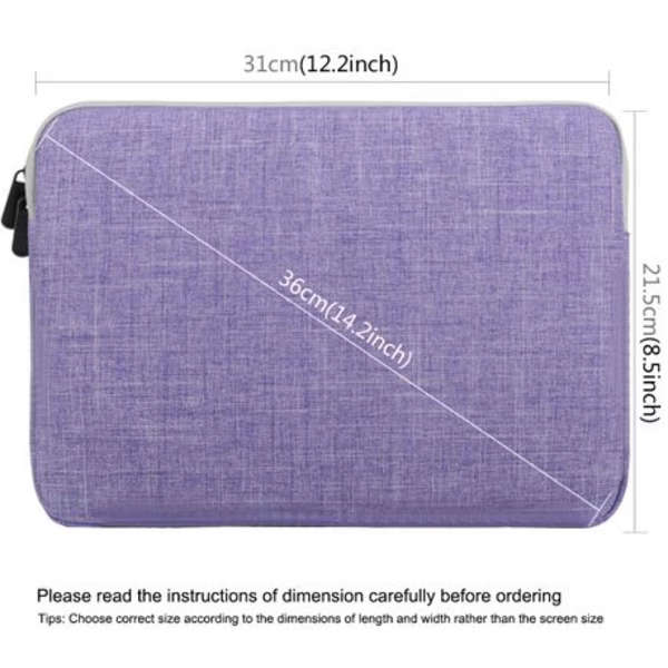 Haweel Tablet / Laptop Sleeve 11 inch