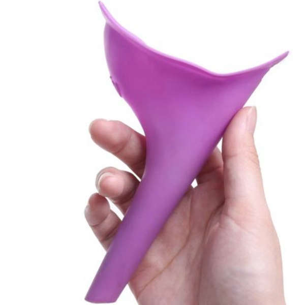 Mihuis Woman Urinal Device (Pack of 2)