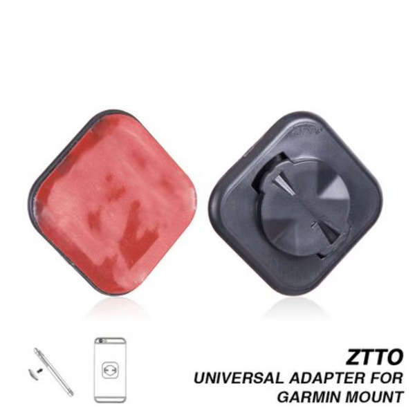 ZTTO Universal Adapter for Garmin Mount