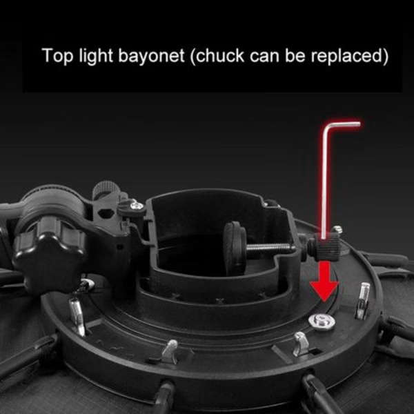TRIOPO KS 265-65cm Speedlite Flash Softbox