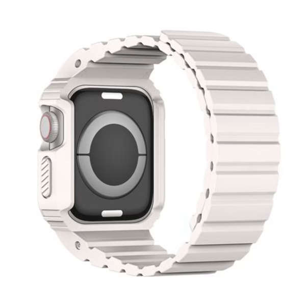 DUX DUCIS Magnetic Apple Watch Strap One-piece (OA Series ) 42/44/45MM