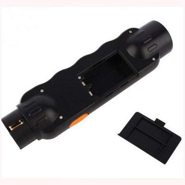 T4U Vehicle 7 Pin Trailer Towing Light Cable Circuit Plug Socket Tester