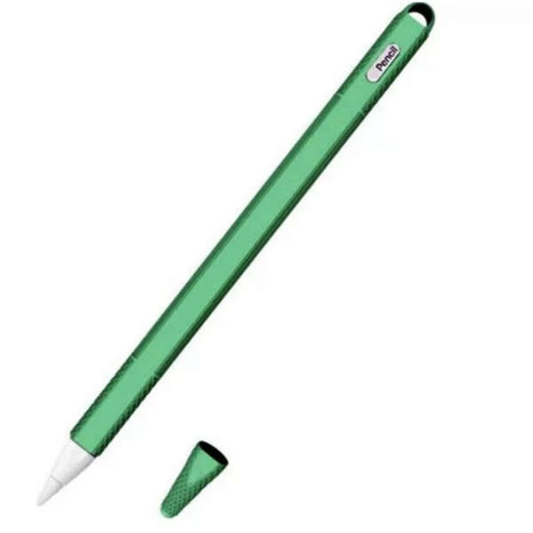 Mr Protect Silicone Protective Sleeve Holder For Apple Pencil 2 (2nd Gen)