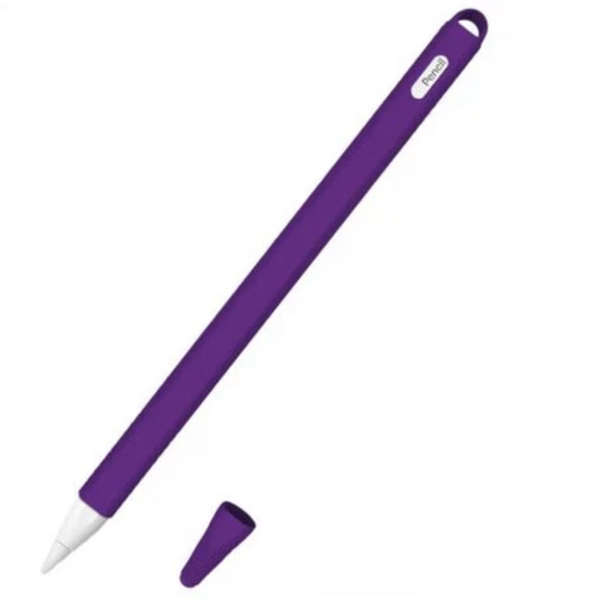 Mr Protect Silicone Protective Sleeve Holder For Apple Pencil 2 (2nd Gen)