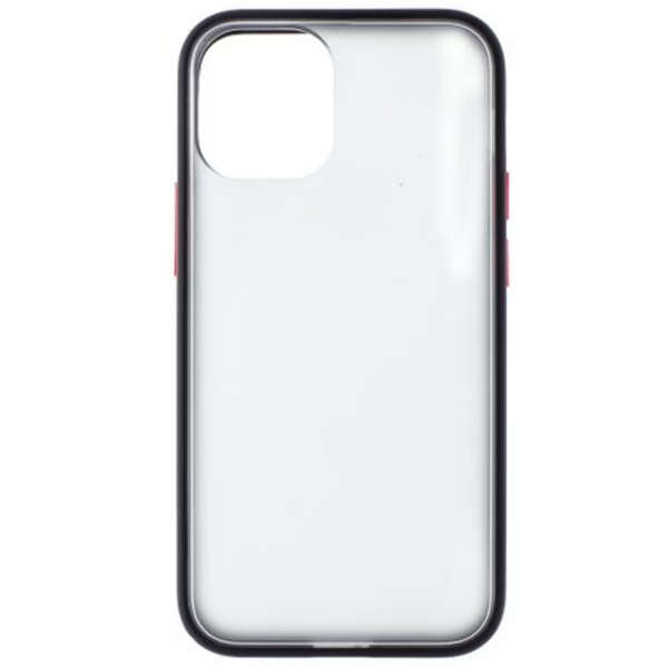Goospery Peach Garden for iPhone 12 MINI (5.4")