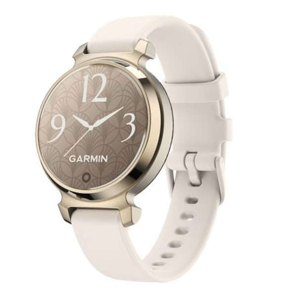 LOBO Quick Release Strap Compatible with Garmin Lily 2 (14mm) - Starlight