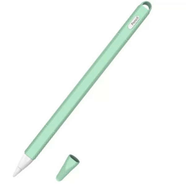 Mr Protect Silicone Protective Sleeve Holder For Apple Pencil 2 (2nd Gen)