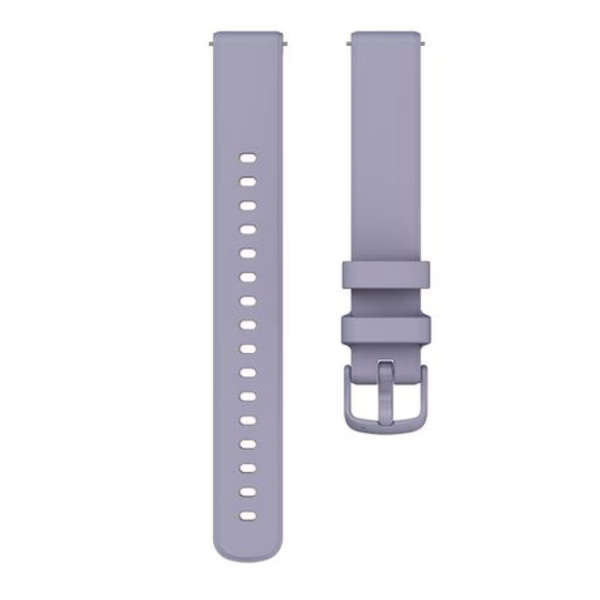 LOBO Quick Release Strap Compatible with Garmin Lily 2 (14mm) - Roland Purple