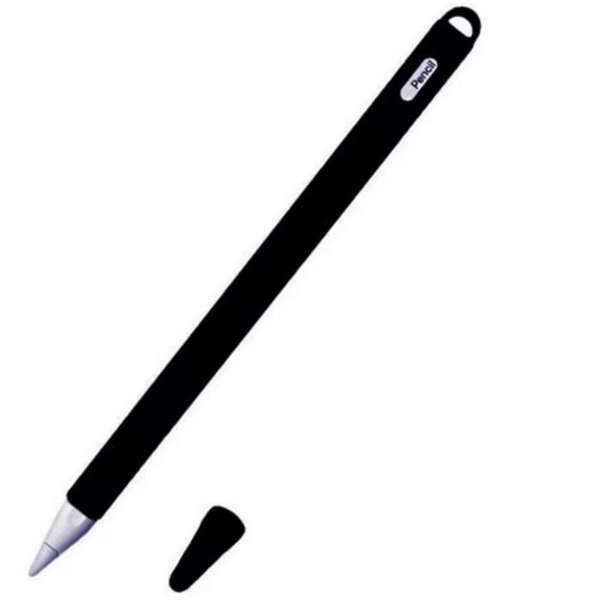 Mr Protect Silicone Protective Sleeve Holder For Apple Pencil 2 (2nd Gen)