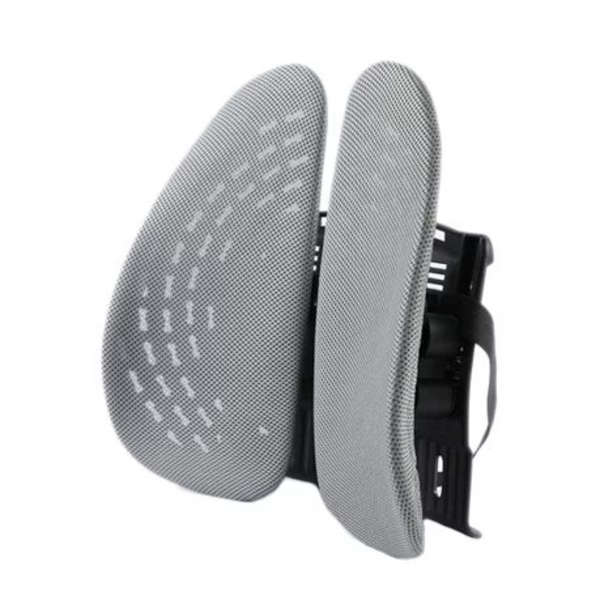 Adjustable &amp; Breathable Lumbar Support 40x40x14cm