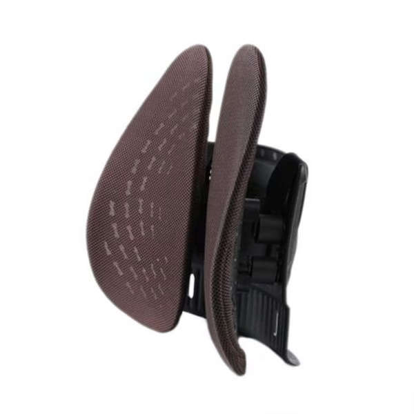 Adjustable &amp; Breathable Lumbar Support 40x40x14cm