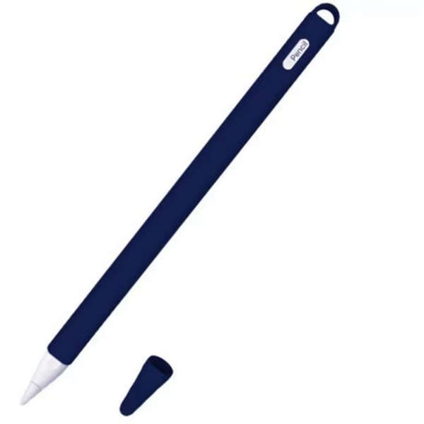 Mr Protect Silicone Protective Sleeve Holder For Apple Pencil 2 (2nd Gen)