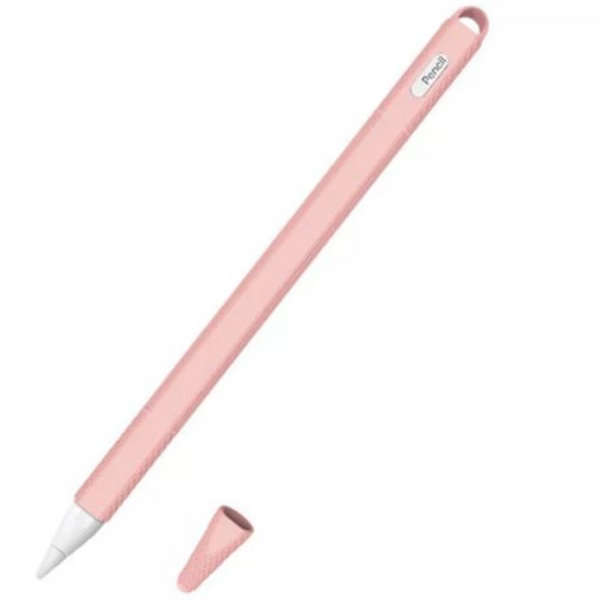Mr Protect Silicone Protective Sleeve Holder For Apple Pencil 2 (2nd Gen)