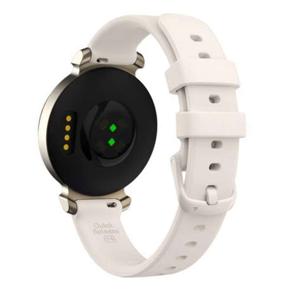 LOBO Quick Release Strap Compatible with Garmin Lily 2 (14mm) - Starlight