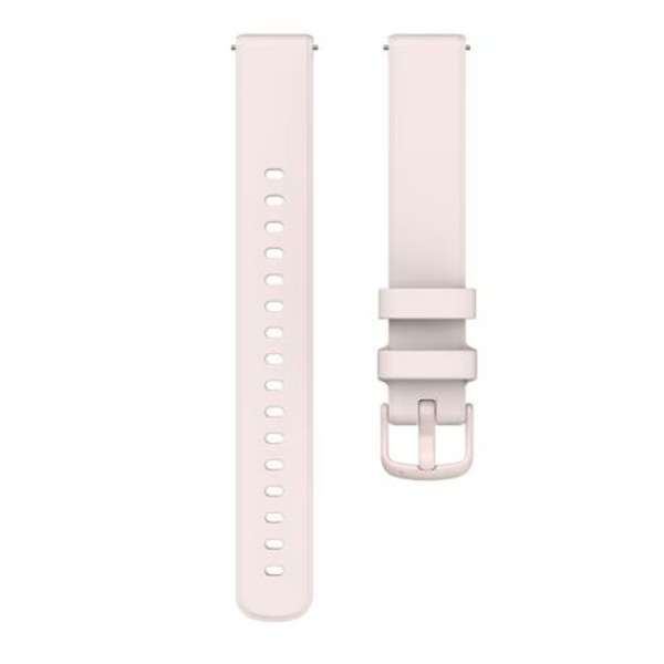 LOBO Quick Release Strap Compatible with Garmin Lily 2 (14mm) - Pink