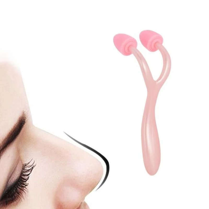 6-Piece Full Body Massage Tool Set  Neck, Back, Nose & Muscle Relief