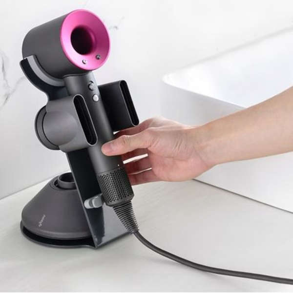 Hair Dryer Holder Stand for Dyson Supersonic Hairdryer