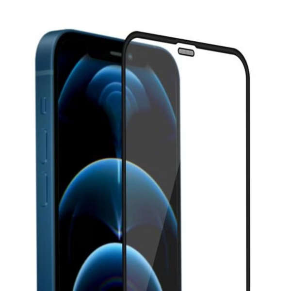 Nillkin HD Full Screen Tempered Glass for iPhone 12 Pro Max 6.7"