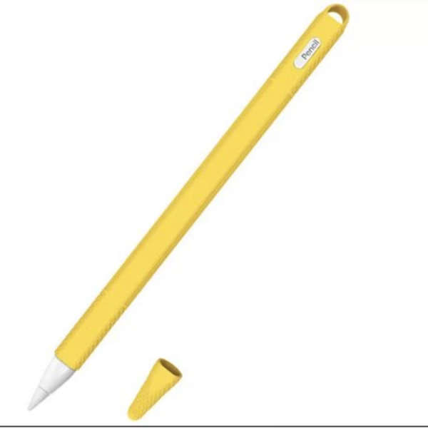 Mr Protect Silicone Protective Sleeve Holder For Apple Pencil 2 (2nd Gen)