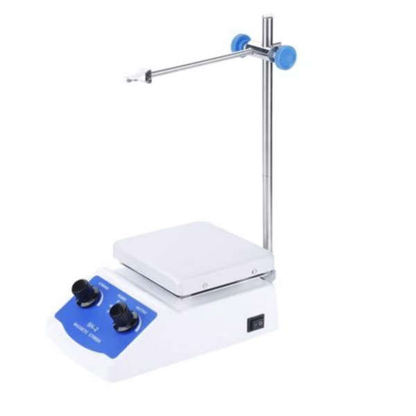 Magnetic Stirrer with Heating Function