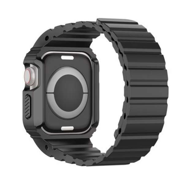 DUX DUCIS Magnetic Apple Watch Strap One-piece (OA Series ) 42/44/45MM