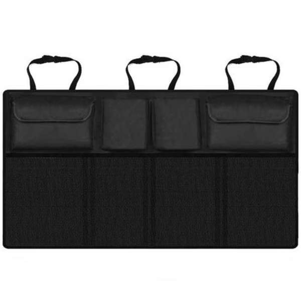 5 by 5 Hanging Boot Organiser