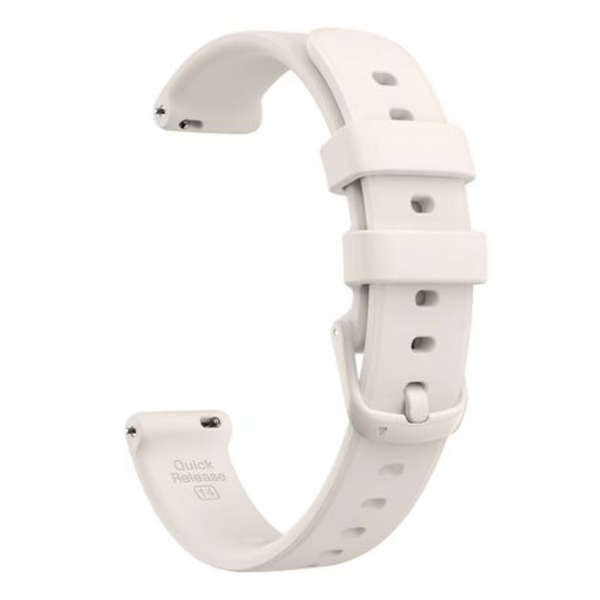 LOBO Quick Release Strap Compatible with Garmin Lily 2 (14mm) - Starlight