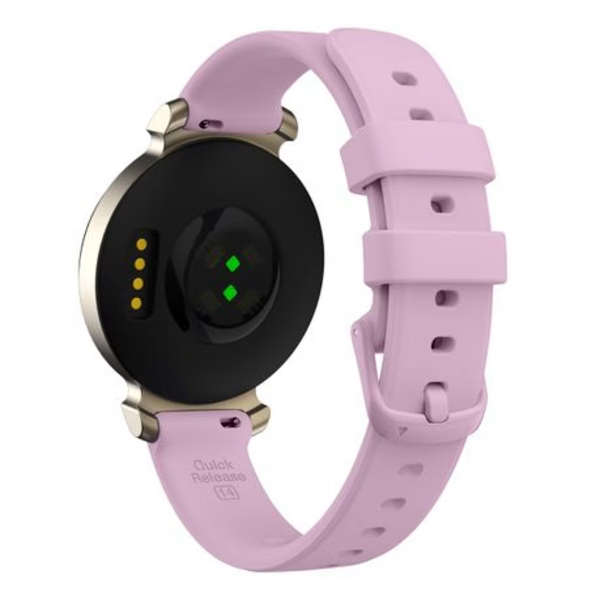 LOBO Quick Release Strap Compatible with Garmin Lily 2 (14mm) - Purple