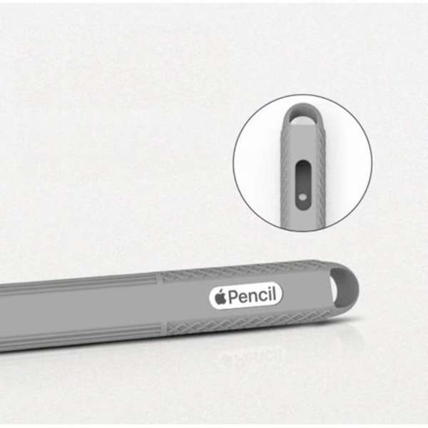 Mr Protect Silicone Protective Sleeve Holder For Apple Pencil 2 (2nd Gen)
