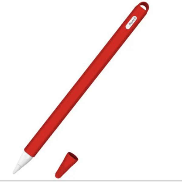 Mr Protect Silicone Protective Sleeve Holder For Apple Pencil 2 (2nd Gen)