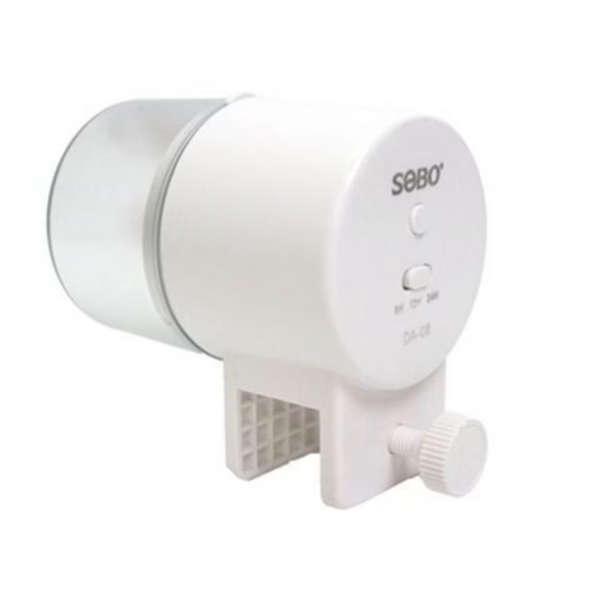 SOBO Auto Timed Aquarium Fish Feeder