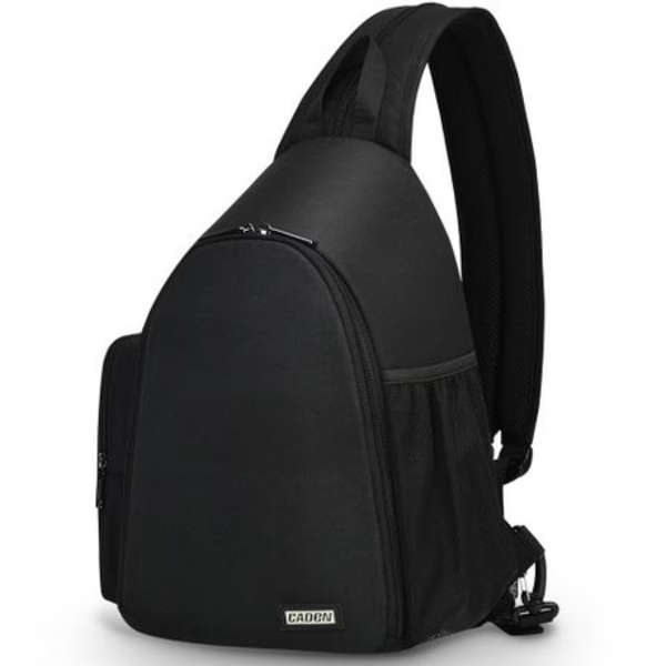 CADeN D17-1 Camera Backpack/Messenger Bag