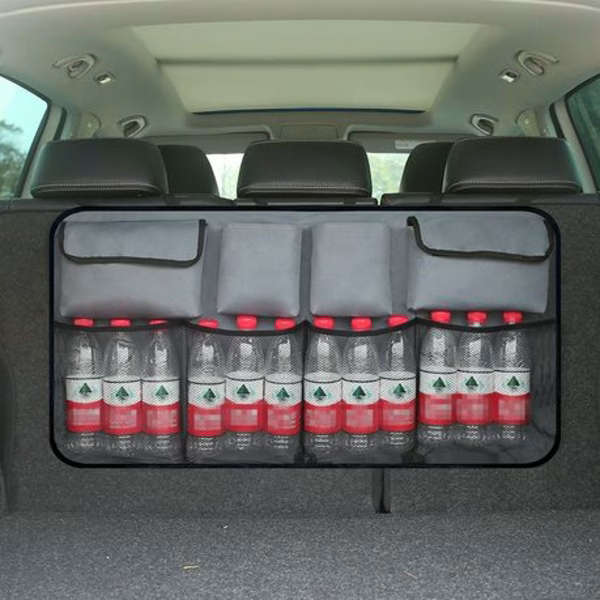 5 by 5 Hanging Boot Organiser