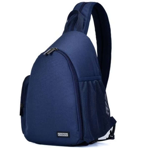 CADeN D17-1 Camera Backpack/Messenger Bag