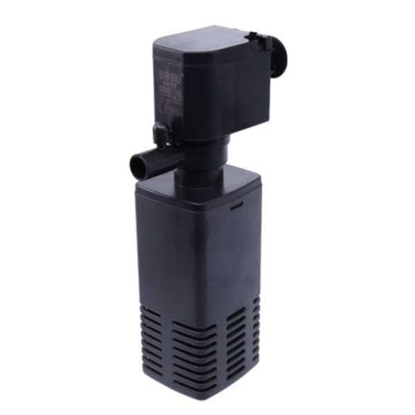 SOBO Internal Aquarium Filter 6W - 500L/H
