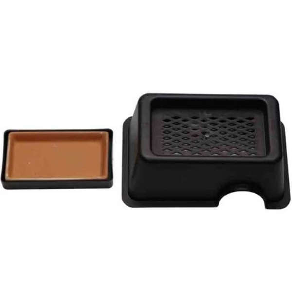 Reptile Humidity Hide Box