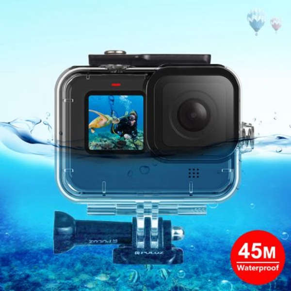 PULUZ GoPro Hero 9 Black Dive Housing (45m)