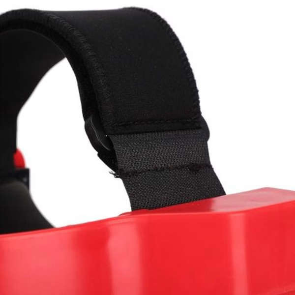 2 Piece Rolling Knee Pads - 1 Pair