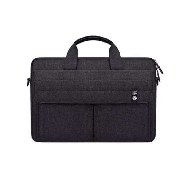 St08 15.4" Laptop Case (Black)