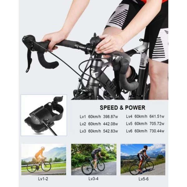 Deuter MT-04 Classic Bicycle Trainer