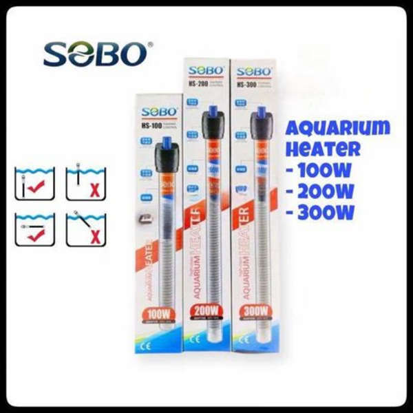 Aquarium Heater 150W