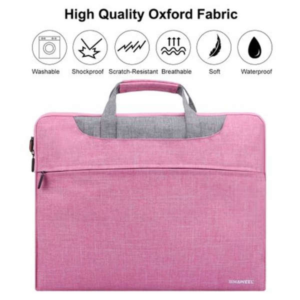 Haweel Laptop Sleeve/Bag 15.6 inch