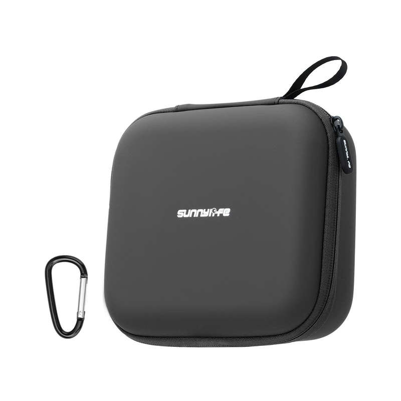 SunnyLife Protective Compact Case for DJI Flip with Carabiner