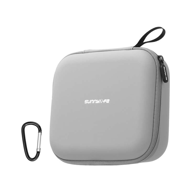 SunnyLife Protective Compact Case for DJI Flip with Carabiner